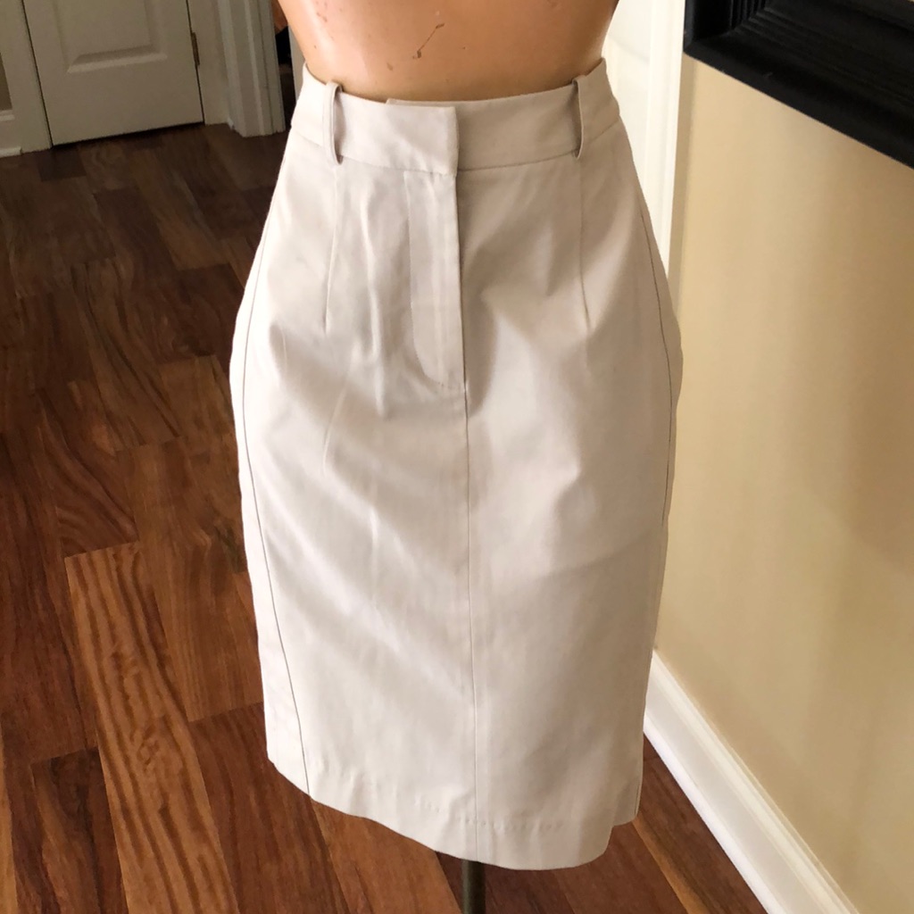 Robert Rodriguez Skirt